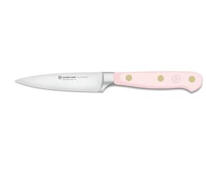 WUSTHOF Classic Colour, Coltello da verdure, Sale rosa dell'Himalaya, 9 cm 1061702409