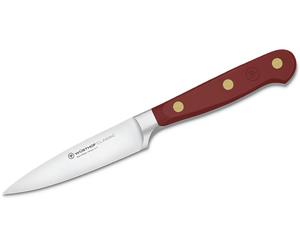 WUSTHOF Classic Colour, Coltello da verdure, Tasty Sumac, 9 cm 1061702509