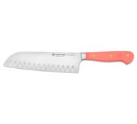 WUSTHOF Classic Colour, Santoku, Coral Peach, 17 cm 1061731517