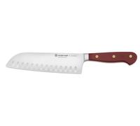 WUSTHOF Classic Colour, Santoku, Tasty Sumac, 17 cm 1061731717