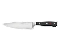 WUSTHOF CLASSIC Coltello da chef 16 cm, 1040100116