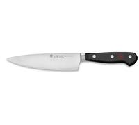 WUSTHOF CLASSIC Coltello da Chef 16 cm, 1040130116