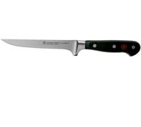 WÜSTHOF Classic Coltello per disossare 14 cm