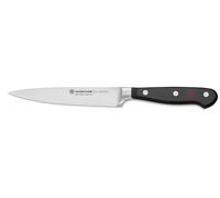 WÜSTHOF Classic Coltello prosciutto 14 cm