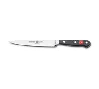 WUSTHOF CLASSIC Coltello per Prosciutto 16cm, 1030100716