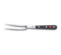 Wusthof Classic - Forchetta per carne curva da 15,2 cm