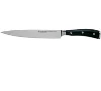 WUSTHOF CLASSIC IKON coltello da carving 20 cm, 1040330720