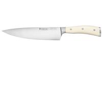 WUSTHOF CLASSIC IKON CREME Coltello da Chef 20 cm, 1040430120