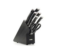 WUSTHOF CLASSIC IKON Set da 7 Pezzi con Blocco 1090370703