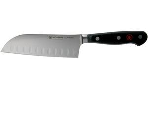 WUSTHOF CLASSIC Santoku 14 cm