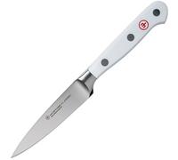 WUSTHOF CLASSIC WHITE Coltello per verdure 9cm GP 1040200409