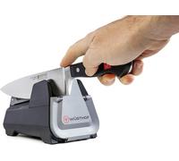 Wusthof Easyedge : affilatore elettrico a nastro professionale+uso domestico