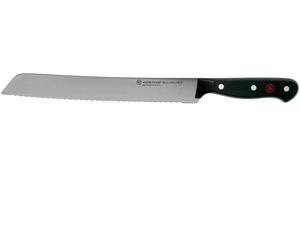 Wusthof GOURMET coltello da pane 23 cm. 1025045723