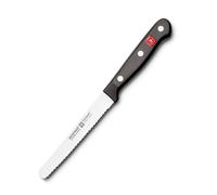 WUSTHOF GOURMET coltello per pomodori 12 cm, 1035048012