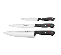WUSTHOF GOURMET set 3 pezzi 1125060307