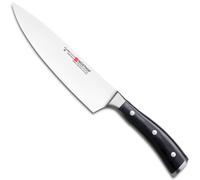 Wusthof Ikon 18 cm chef cuoco cucina Made in Germany