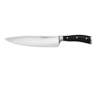 Wusthof Ikon Classic chef cuoco 23 cm Made in germany