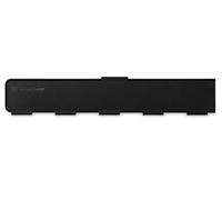 Wusthof - Protezione magnetica per lama, 26 x 3,5 cm, colore: Nero