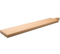 WUSTHOF Tagliere e vassoio 65x21x2,5 cm