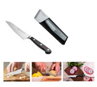 Wusthof TryMe : Kiritsuke knife cm. 11,5 - serie Classic coltello utility