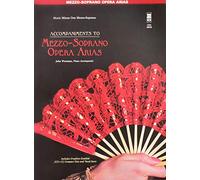 Wustman, John - Famous Mezzo Soprano Arias