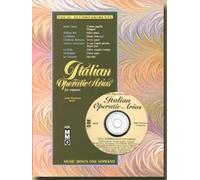 Wustman, John - Italian Arias For Soprano
