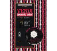 Wustman, John - Verdi Arias For Soprano