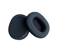 Wusvive Cuscinetti auricolari per Skullcandy Crusher 540, per hesh 3 per | Morbido memory foam confortevole, adatto per hesh 3/evo/frantoio 540, facile da installare