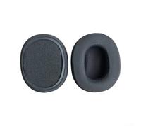 Wusvive Cuscinetti auricolari per Skullcandy Crusher 540, per hesh 3 per | Morbido memory foam confortevole, adatto per hesh 3/evo/frantoio 540, facile da installare