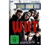 Wut - Ausgezeichnet! Die TV-FilmEdition