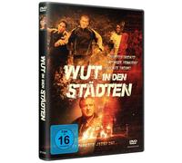 Wut in den Städten (DVD) Nathalie Besançon, Thierry Godard, Nicolas Sarkozy