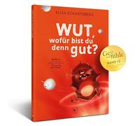 Wut, wofür bist du denn gut?: 2