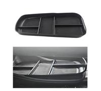 WUTBHGQXWIP 1 pz ABS Plastica Accessori Interni Auto Centrale di Controllo Scatola di Immagazzinaggio Inferiore Compatibile con Mercedes EQE EQS