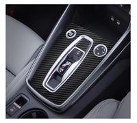 WUTBHGQXWIP Compatibile con il pannello di controllo centrale Audi A3L/A3 2021-2025, parti di modifica dell'auto, adesivi for pellicole interne, accessori(2025-B)