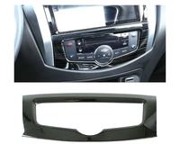 WUTBHGQXWIP Compatibile con Nissan Navara 2017-2020, pannello di controllo dell'interruttore di sollevamento del vetro della portiera dell'auto, accessori for auto(Air Switch)