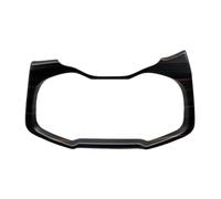 WUTBHGQXWIP Compatibile con Toyota RAV4 RAV 4 XA50 2019-2021 ABS Pannello bracciolo portiera auto Interruttore alzacristalli Pulsanti di sollevamento Coperture Trim(Brown)