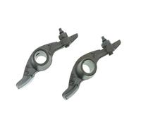 WUTBHGQXWIP Compatibile con YAMAHA TW125 TW200 TW225E SR125 XT200 XT225 XT250 YD125 TTR225 TTR230 TT225 1KH-12171-00 XT TR TT Bilanciere albero a camme(Rocker Arm)