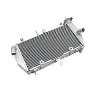 WUTBHGQXWIP Radiatore di raffreddamento in alluminio for moto compatibile con Yamaha MT-03 MT-25 2016-2023 MT03 MT25