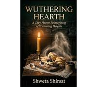 Wuthering Hearth: A Cozy Horror Reimagining of Wuthering Heights