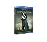 Wuthering Heights (1998) [ Blu-Ray, Reg.A/B/C Import - Spain ]