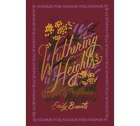 Bronte Emily Emily Bronte Wuthering Heights (Copertina rigida) Puffin in Bloom