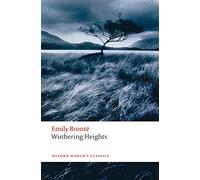 Wuthering heights