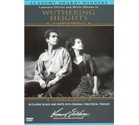 Wuthering Heights