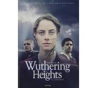 Wuthering Heights