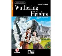 Wuthering heights.
