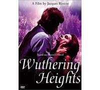 Wuthering Heights