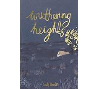 Emily Brontë Wuthering Heights (Copertina rigida)