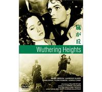 Wuthering Heights [39/English