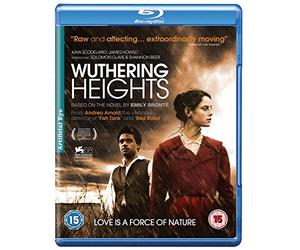 Wuthering Heights [Blu-ray]