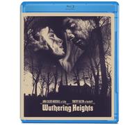 Wuthering Heights (Blu-ray) Ian Ogilvy Anna Calder-Marshall Timothy Dalton
